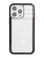 EvoMax - Apple iPhone 15 Pro Max Case MagSafe Compatible - Active Black (w/Lanyard)