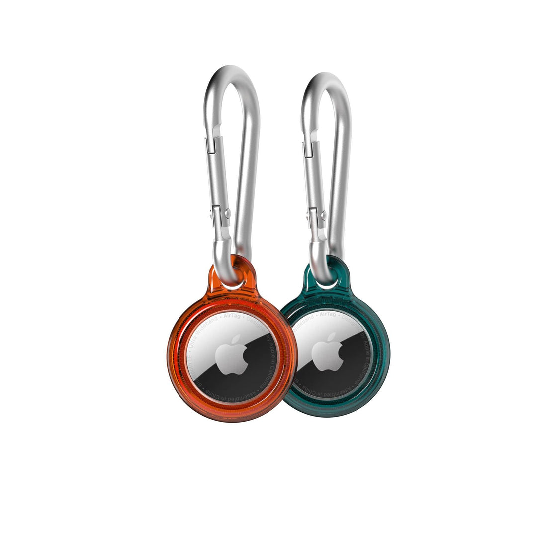 Apple AirTag Cases & Tech21 - US