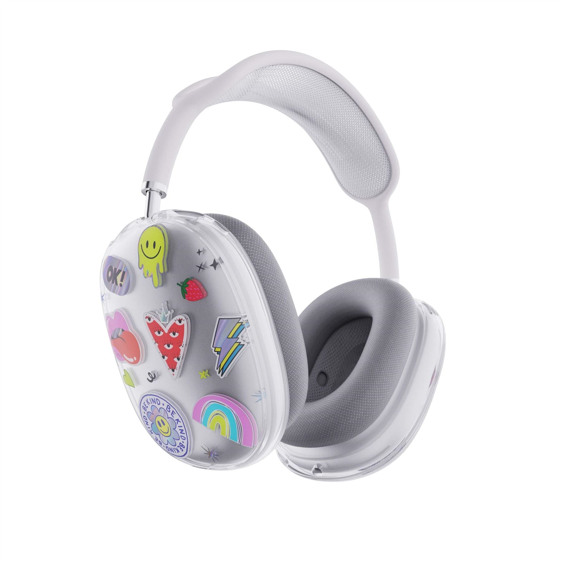 EvoArt - Apple Airpods Max Covers - Stickers | Tech21 - US EvoArt - Apple Airpods Max Covers - Stickers | Tech21 - US