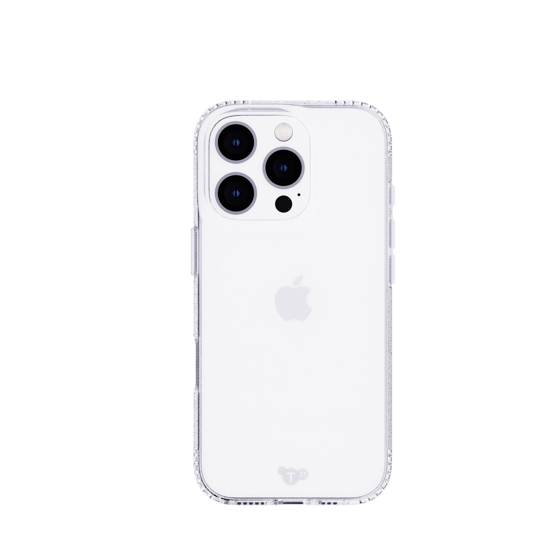 EvoLite - Apple iPhone 16 Pro Case - Clear | Tech21 Ltd - US