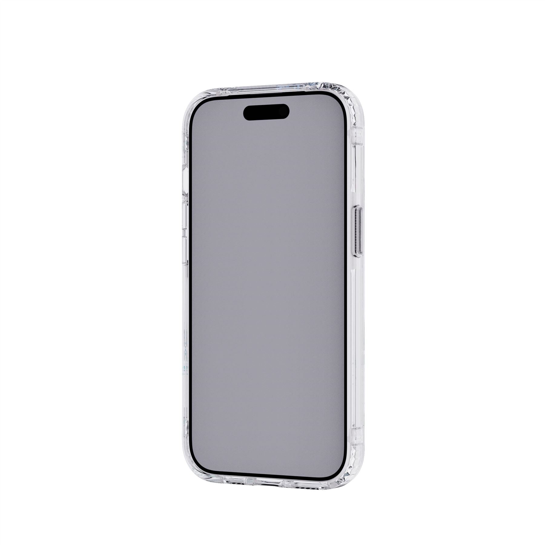 EvoSparkle - Apple iPhone 15 Case MagSafe® Compatible - Lunar