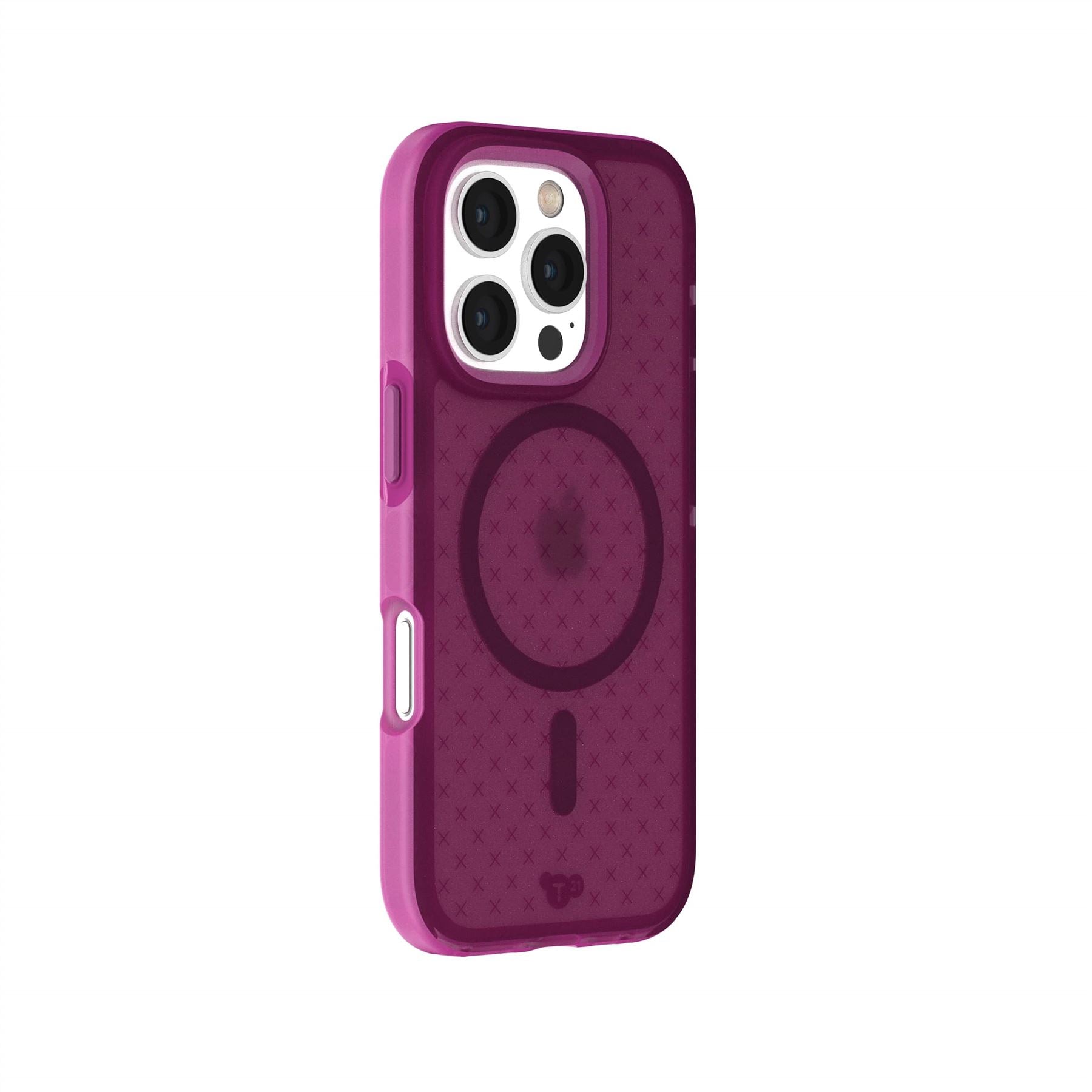 EvoCheck - Apple iPhone 16 Pro Case MagSafe Compatible