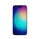 Evo Lite - Apple iPhone 15 Plus Case - Denim Blue