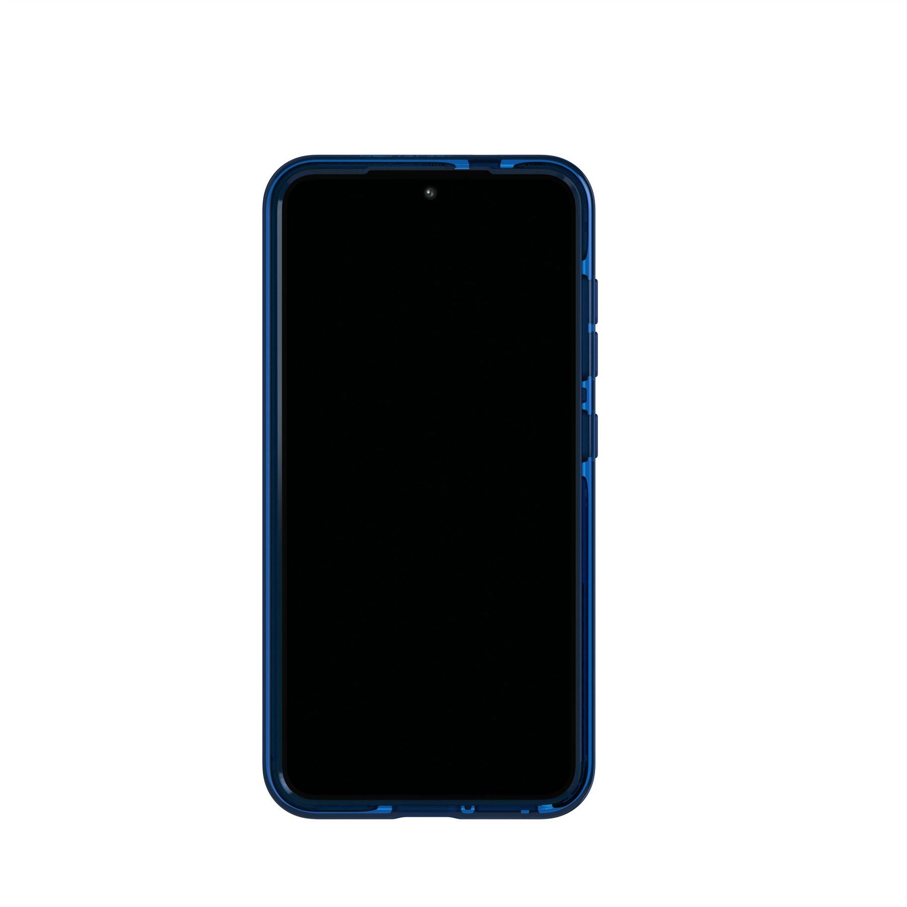 Evo Check - Samsung Galaxy S24 Case - Cobalt Blue