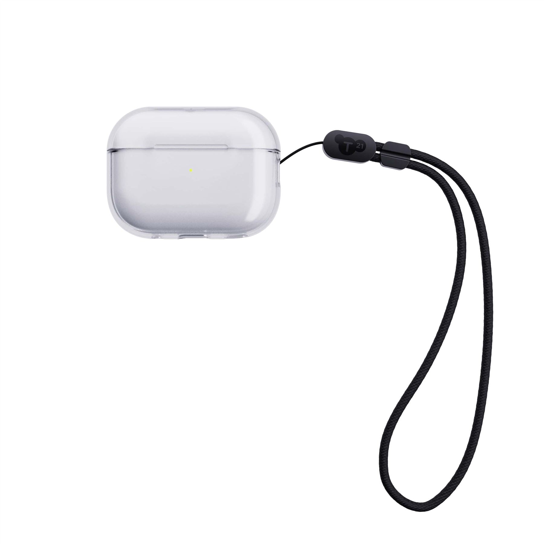 Apple Airpod Pro Transparent EvoClear Apple Airpods Pro Case