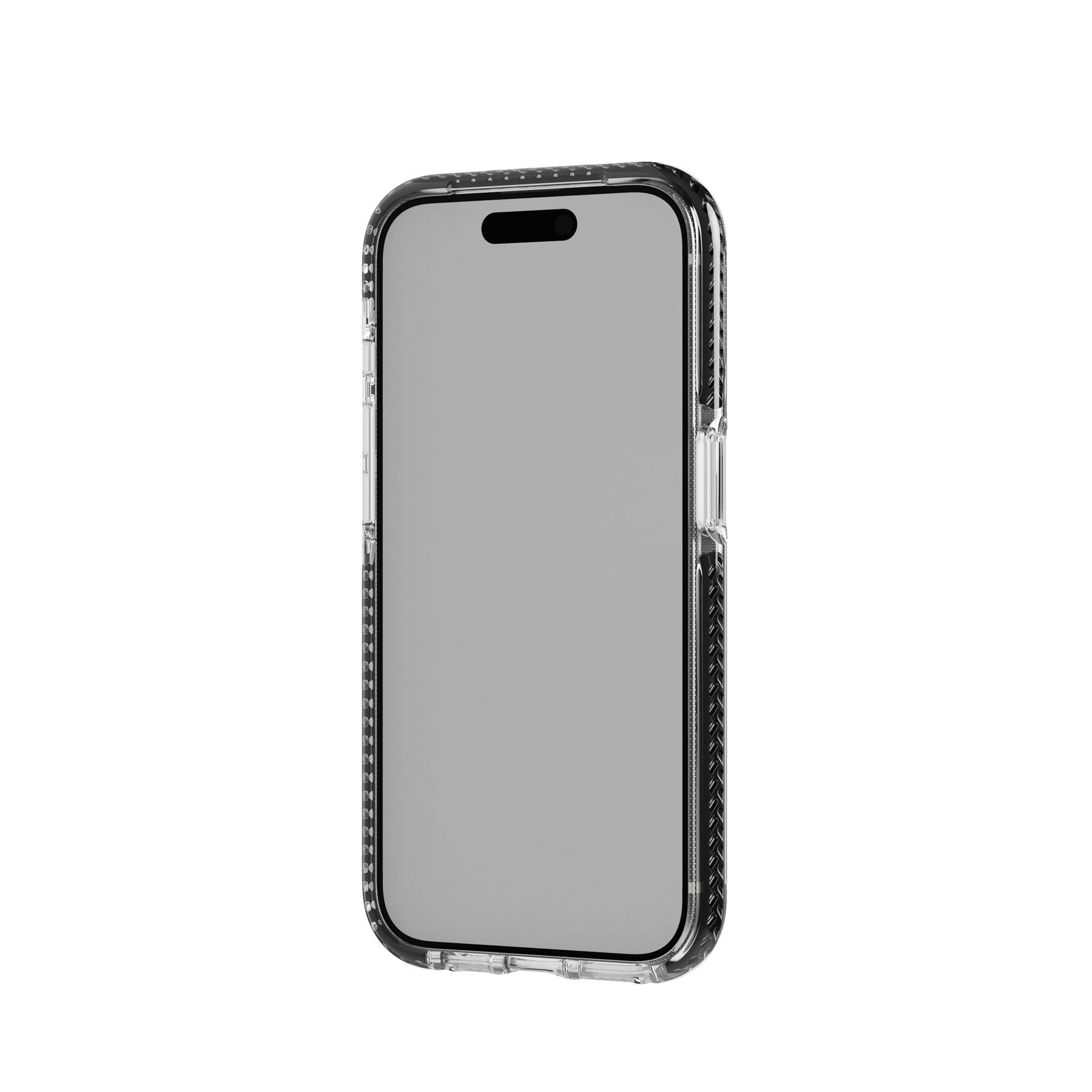 EvoCrystal - Apple iPhone 15 Pro Case MagSafe Compatible