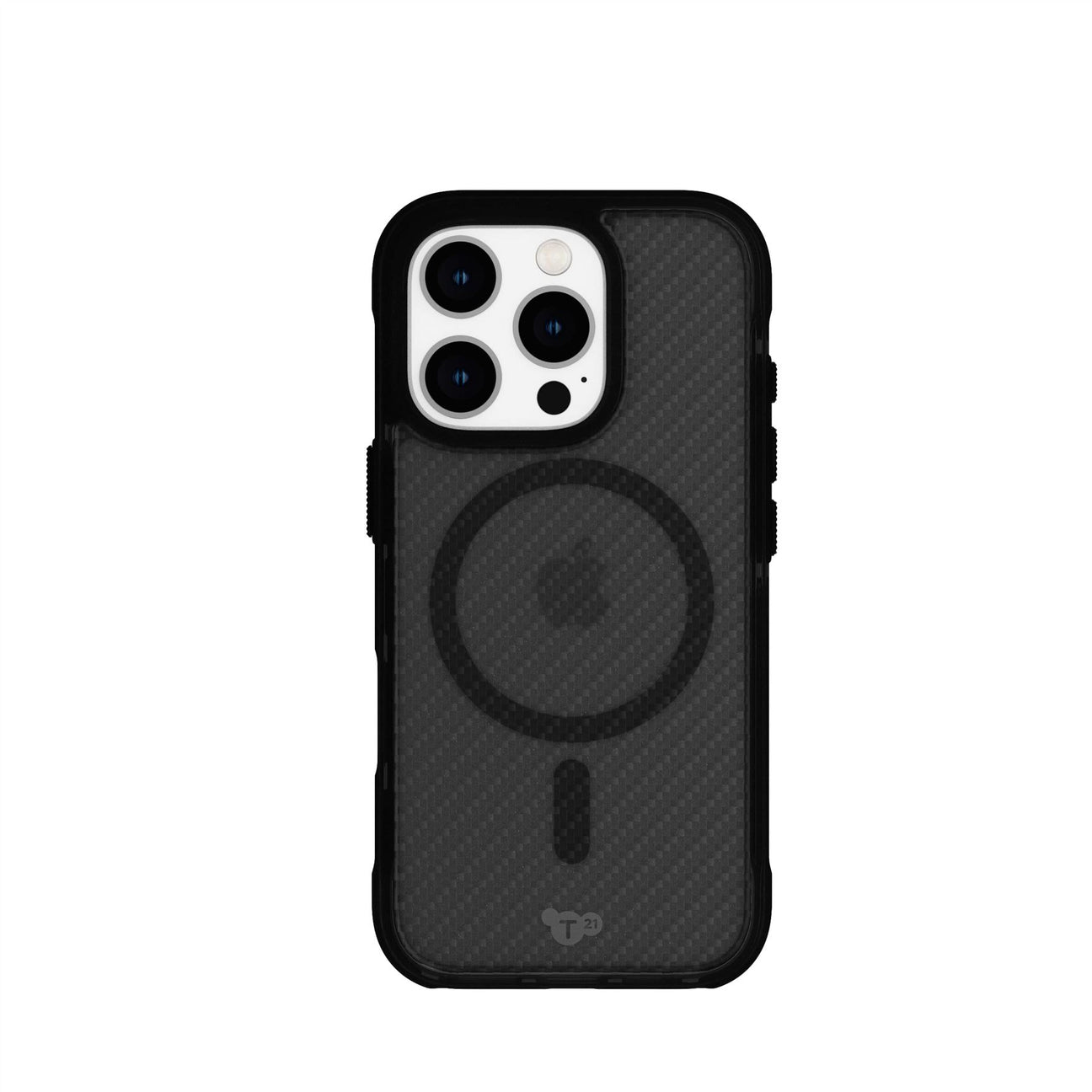 Apple iPhone 16 Pro Cases & Covers & Tech21 - US