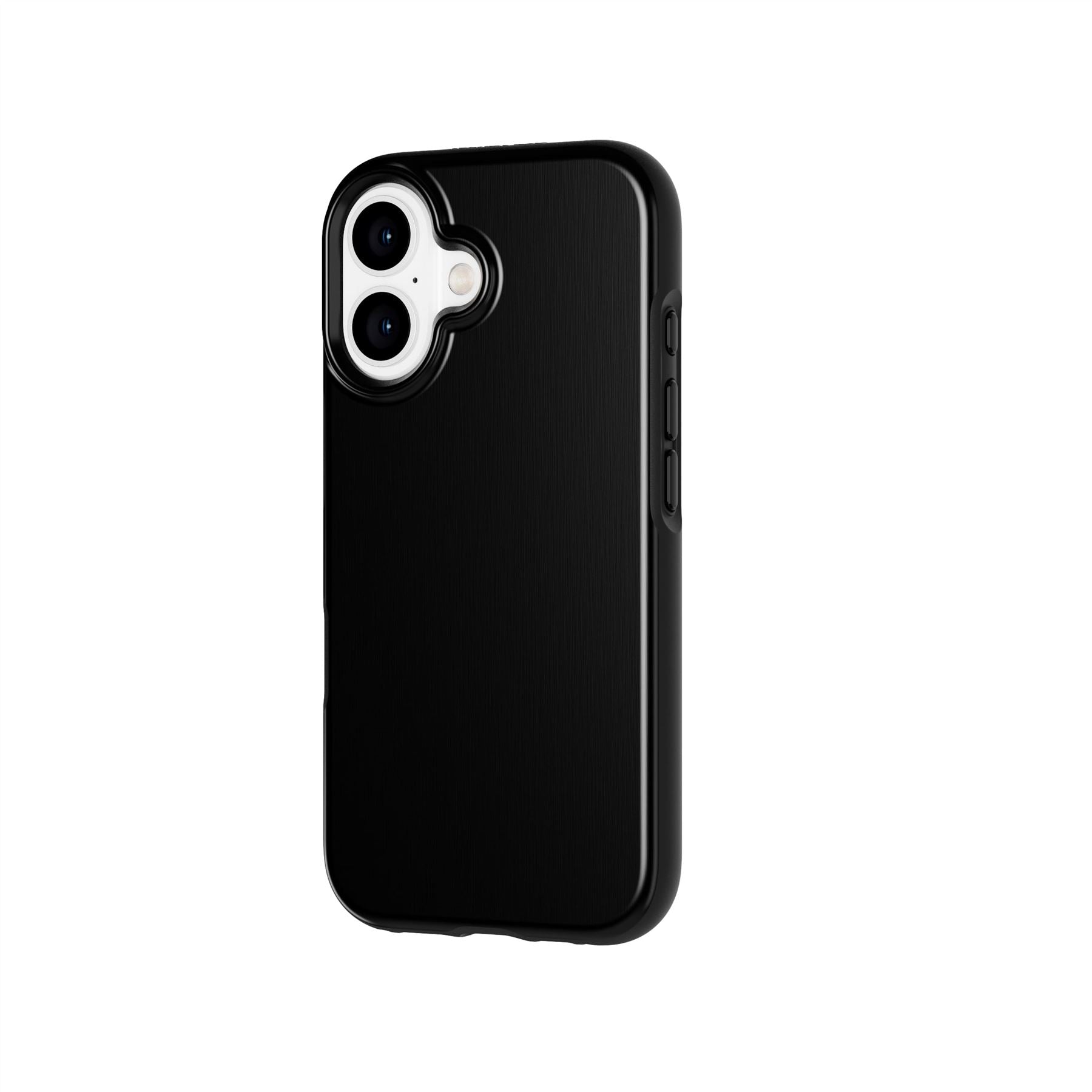 EvoDusk - Apple iPhone 16 Case MagSafe Compatible- Black