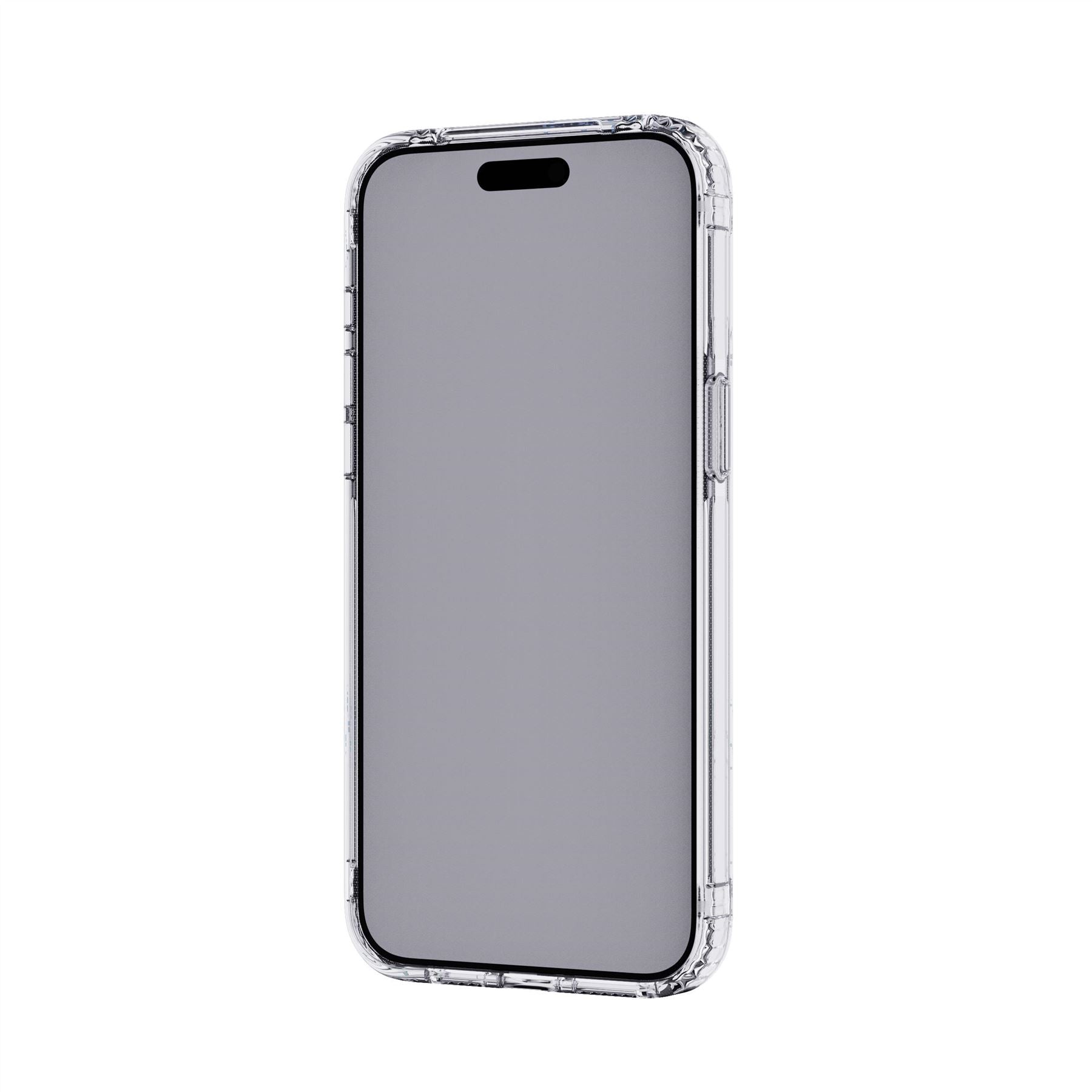 EvoSparkle - Apple iPhone 15 Pro Max Case MagSafe Compatible - Lunar