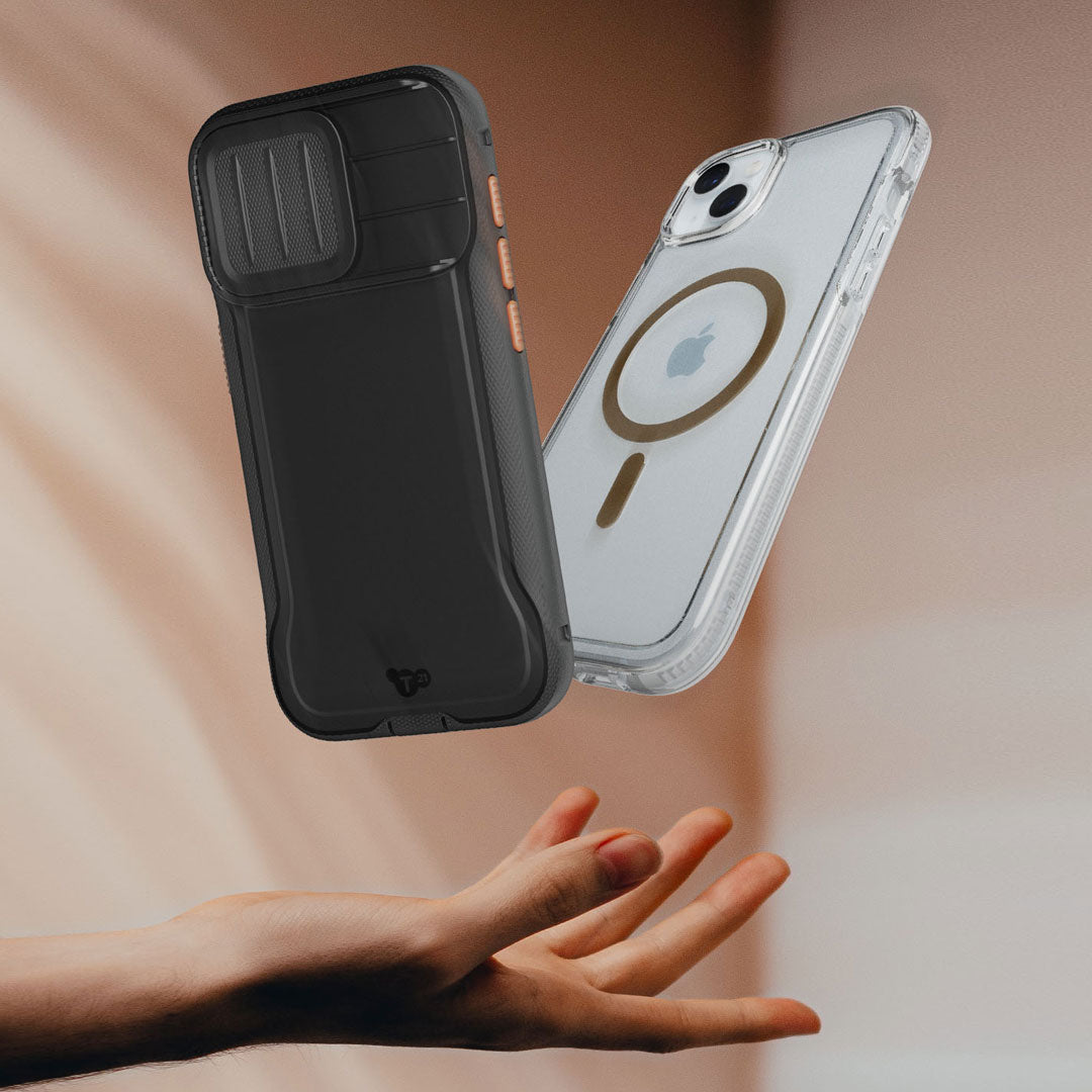 Apple iPhone 15 Pro Max Cases and Covers | Tech21 - US