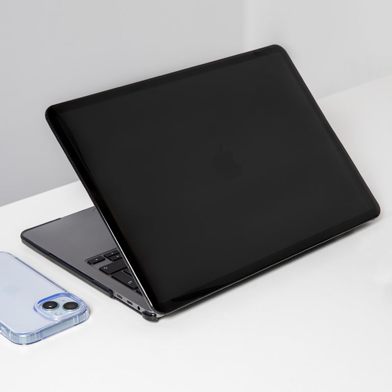 Coque Evo Clear 13 pouces de Tech21 pour MacBook Air 2020
