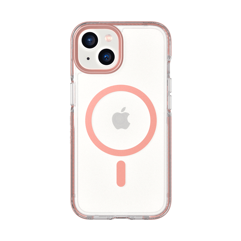 Evo Clear - Apple iPhone 14 Pro Max Case MagSafe® Compatible