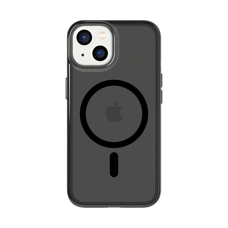 Protector de pantalla antirreflejo Impact Shield de Tech21 con aplicador de  precisión para el iPhone XR - Apple (MX)