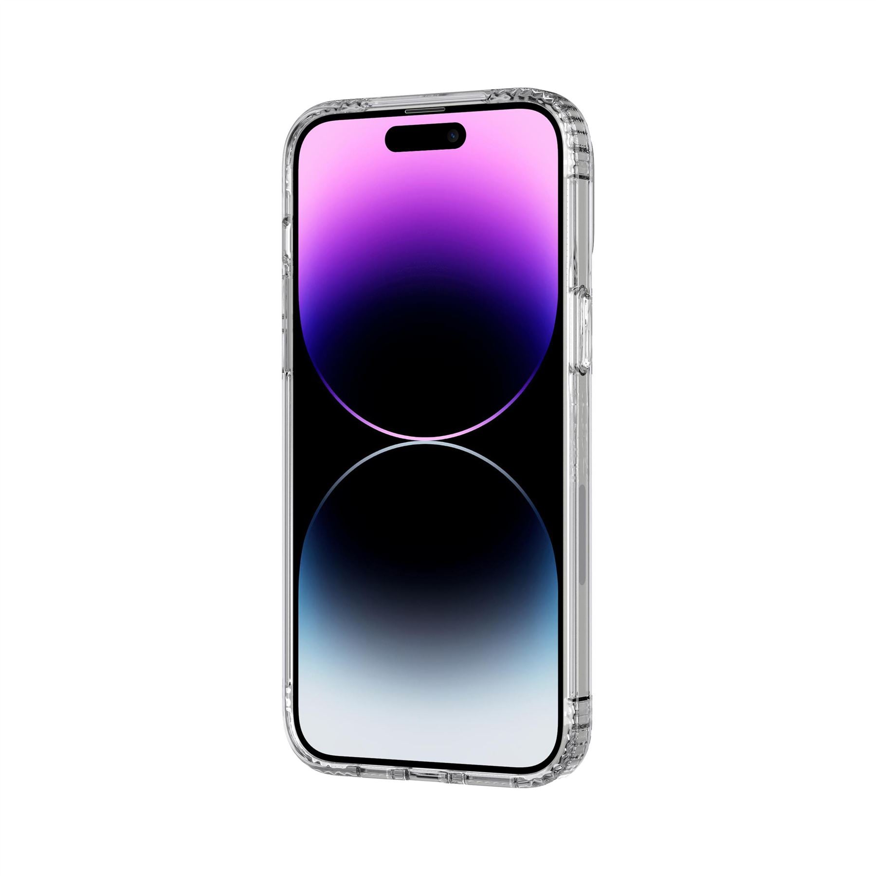 EvoClear Apple iPhone 14 Pro Max Case Clear Tech21 Ltd US