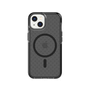 EvoCheck - Apple iPhone 14 Case MagSafe® Compatible - Smokey/Black