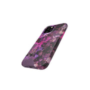 Eco Art - Apple iPhone 12/12 Pro Case - Pink/Purple