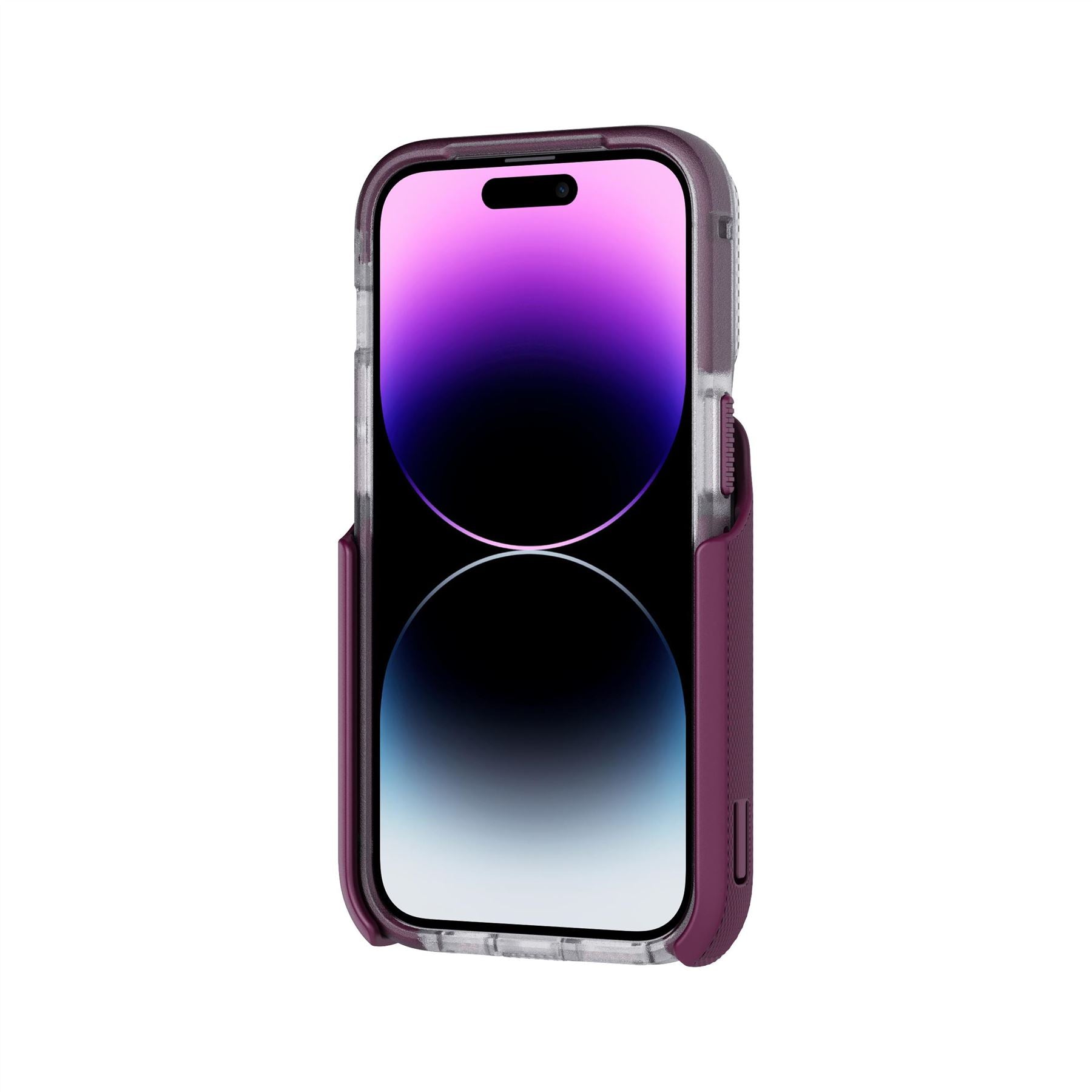 EvoMax - Apple iPhone 14 Pro Case MagSafe Compatible EvoMax - Apple iPhone 14 Pro Case MagSafe Compatible