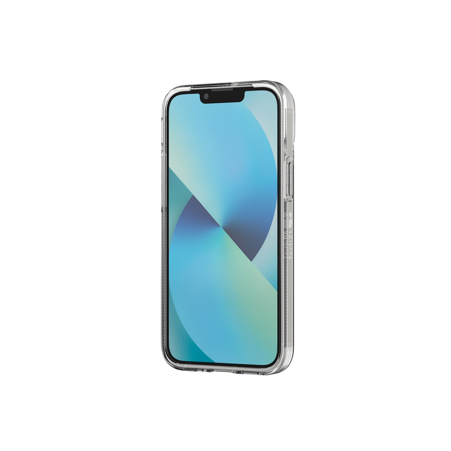 EvoLite - Apple iPhone 13 mini Case - Clear | Tech21 Ltd - US
