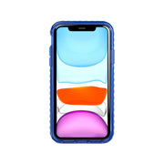 Evo Rox - Apple iPhone 11 Case - Cornflour Blue