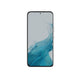 Evo Clear - Samsung Galaxy S22 Case - Clear