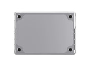 EvoClear - Apple MacBook Pro 16" Case (2021) - Clear