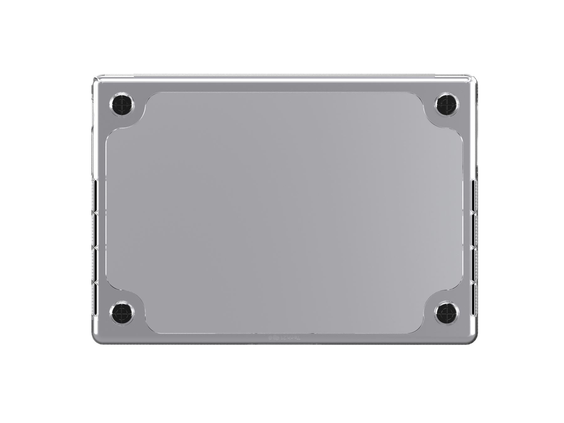 EvoClear - Apple MacBook Pro 16" Case (2021) - Clear