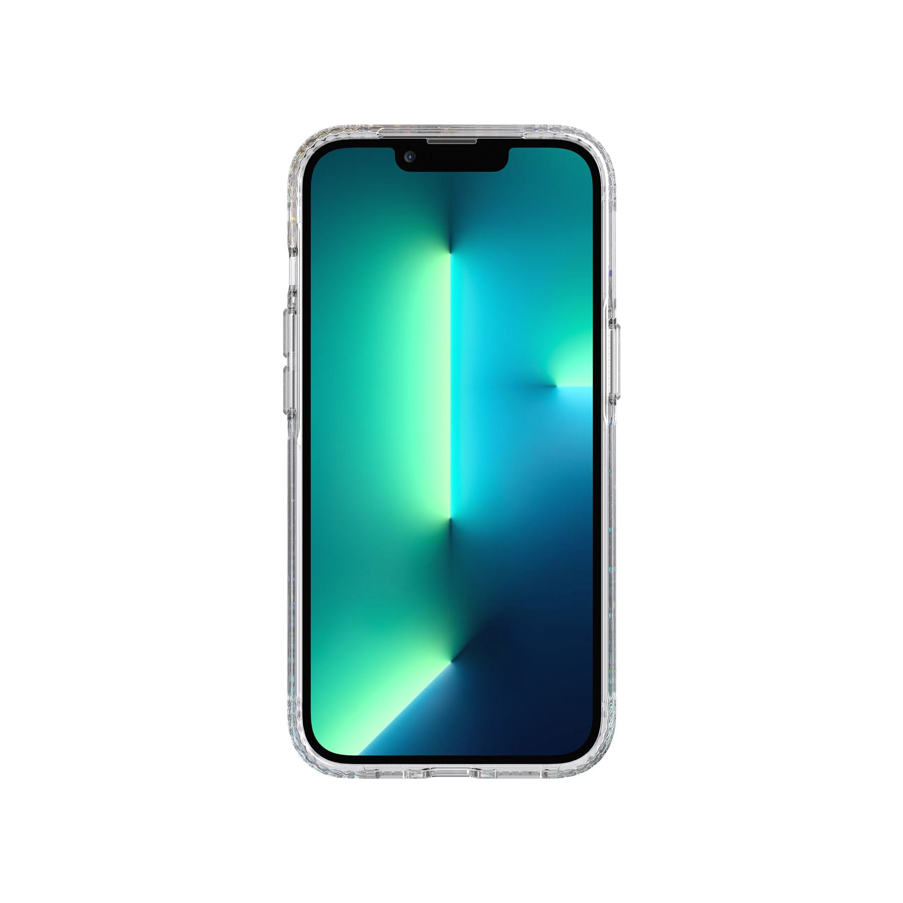 EvoSparkle - Apple iPhone 13 Pro Case - Radiant