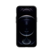 Evo Slim - Apple iPhone 12 Pro Max Case - Charcoal Black