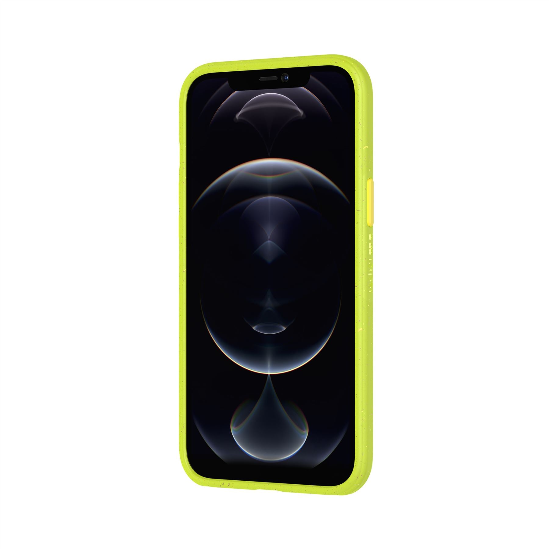 Eco Slim - Apple iPhone 12 Pro Max Case - Moss Green | Tech21 Ltd - US