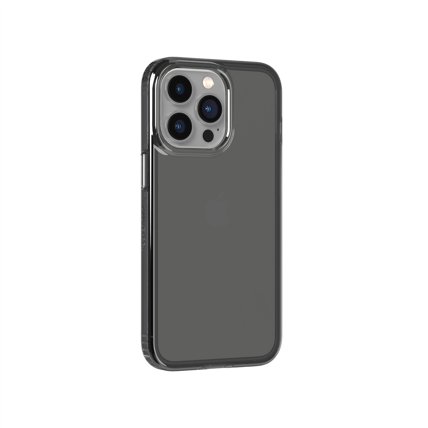Evo Tint - Apple iPhone 13 Pro Case - Ash | Tech21 Ltd - US