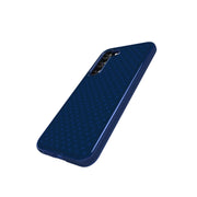 Evo Check - Samsung Galaxy S23+ Case - Midnight Blue