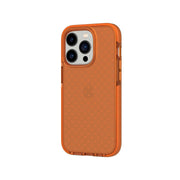 EvoCheck - Apple iPhone 14 Pro Case - Fizzy Orange