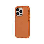 Evo Check - Apple iPhone 14 Pro Case - Fizzy Orange