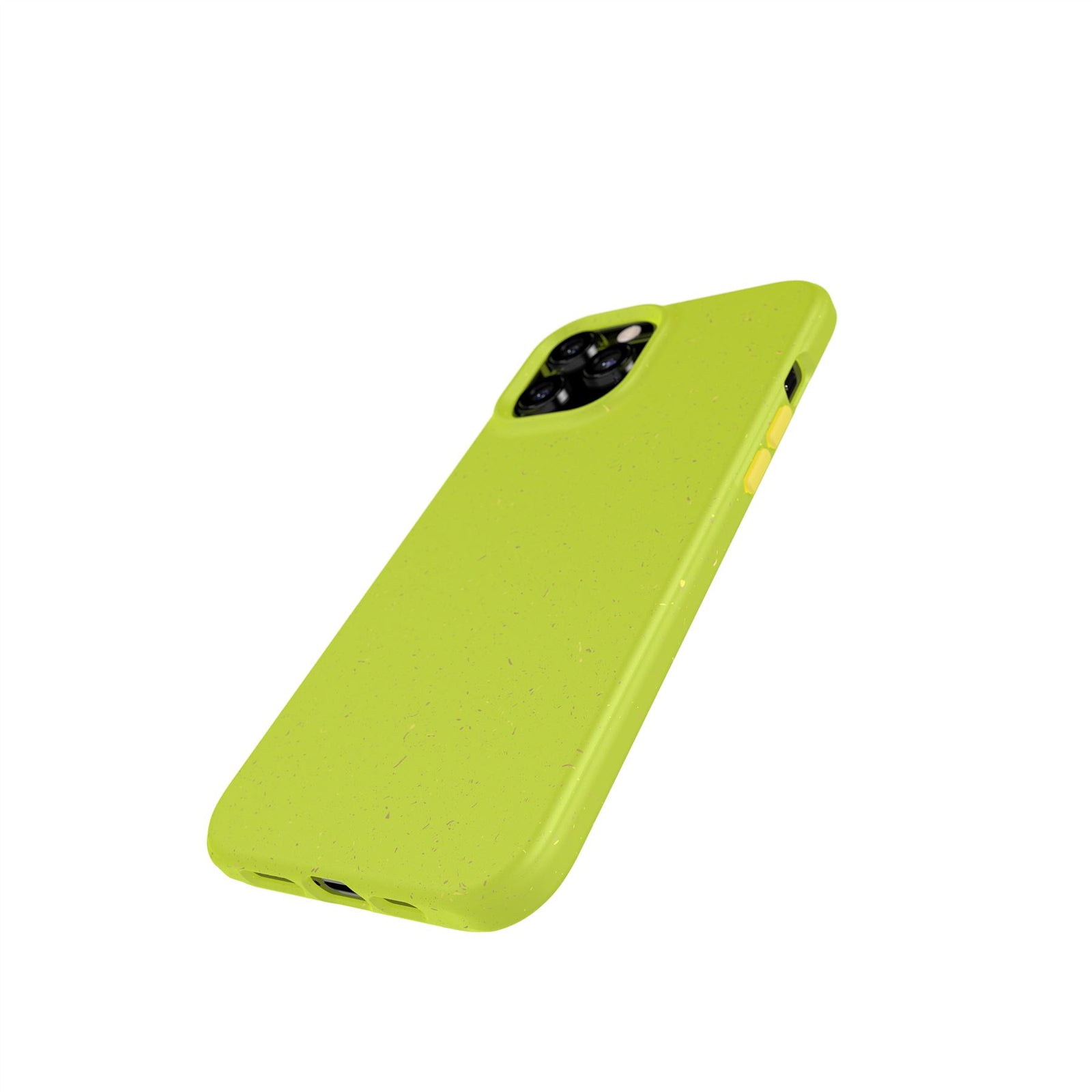 Eco Slim - Apple iPhone 12 Pro Max Case - Moss Green