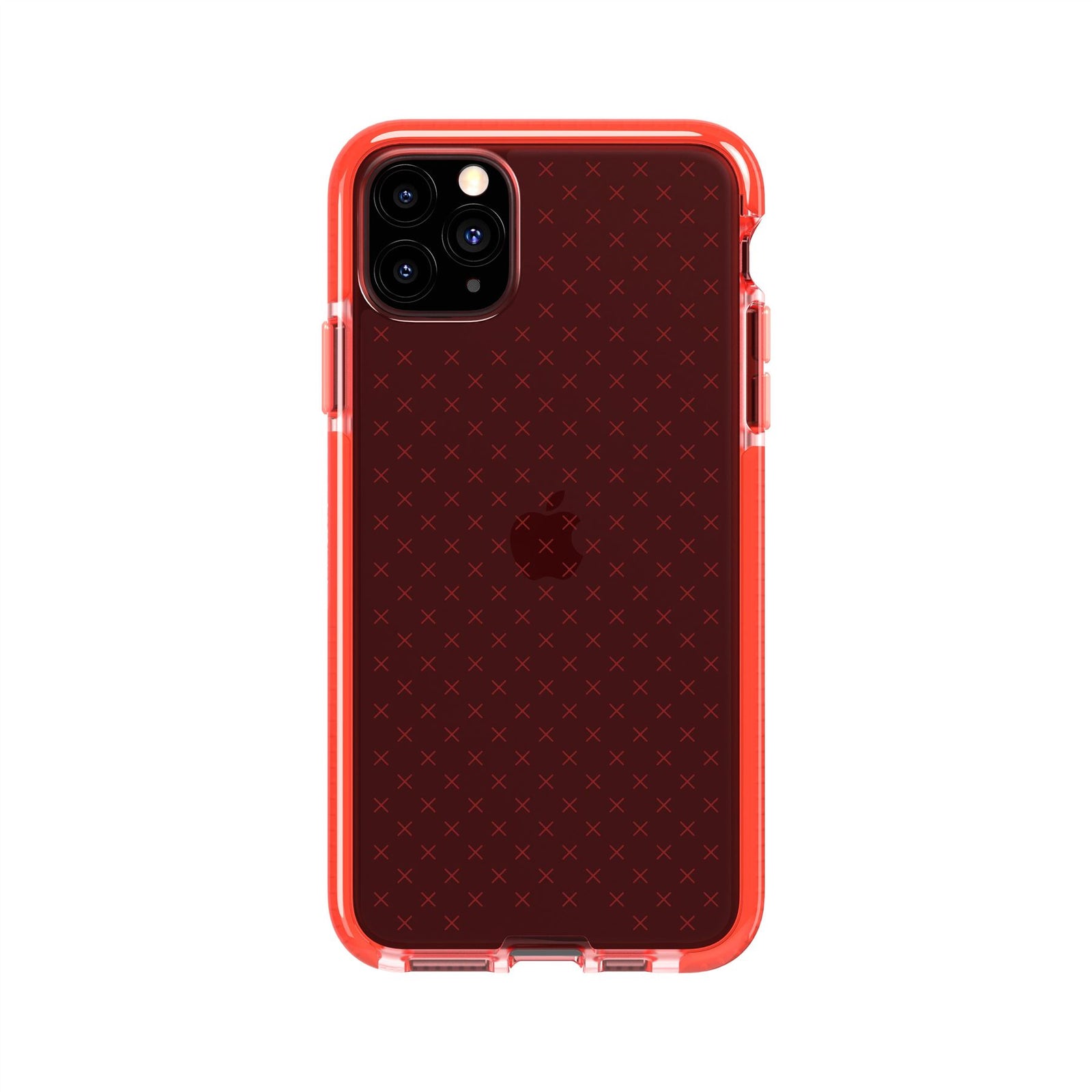 Evo Check - Apple iPhone 11 Pro Max Case - Coral My World