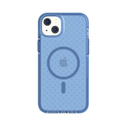 EvoCheck - Apple iPhone 14 Plus Case MagSafe® Compatible - Tranquil Blue