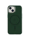 Evo Tint - Apple iPhone 14 Case MagSafe® Compatible - Forest Greens