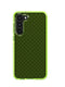 Evo Check - Samsung Galaxy S23+ Case - Lime