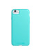 Studio Colour - Apple iPhone 6/6s/7/8/SE 2020 Case - Teal Me About It