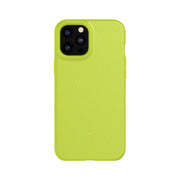 Eco Slim - Apple iPhone 12 Pro Max Case - Moss Green