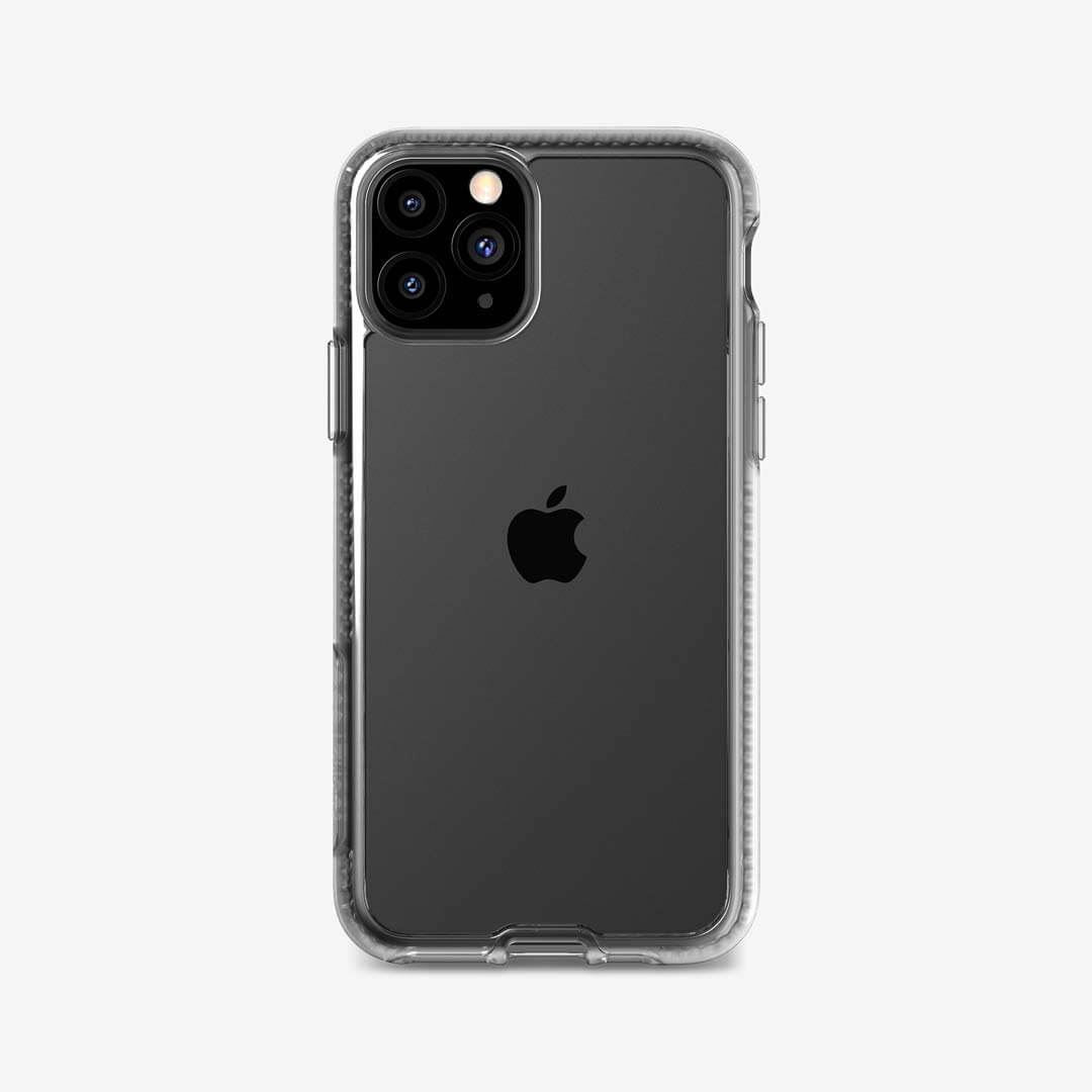 Pure Clear Apple iPhone 11 Pro Case Clear Tech21 Ltd US