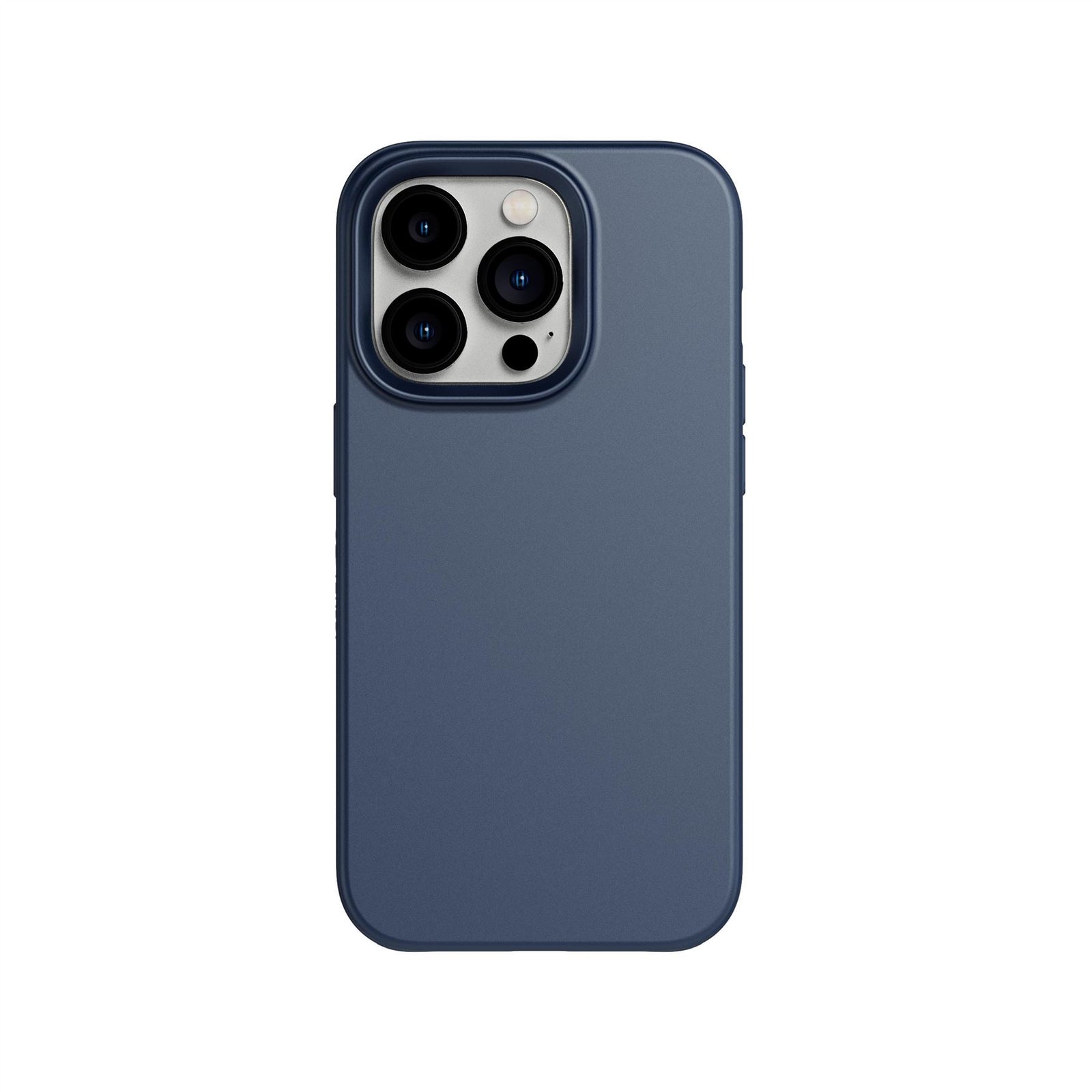 Recovrd - Apple iPhone 14 Pro MagSafe Compatible - Denim Blue