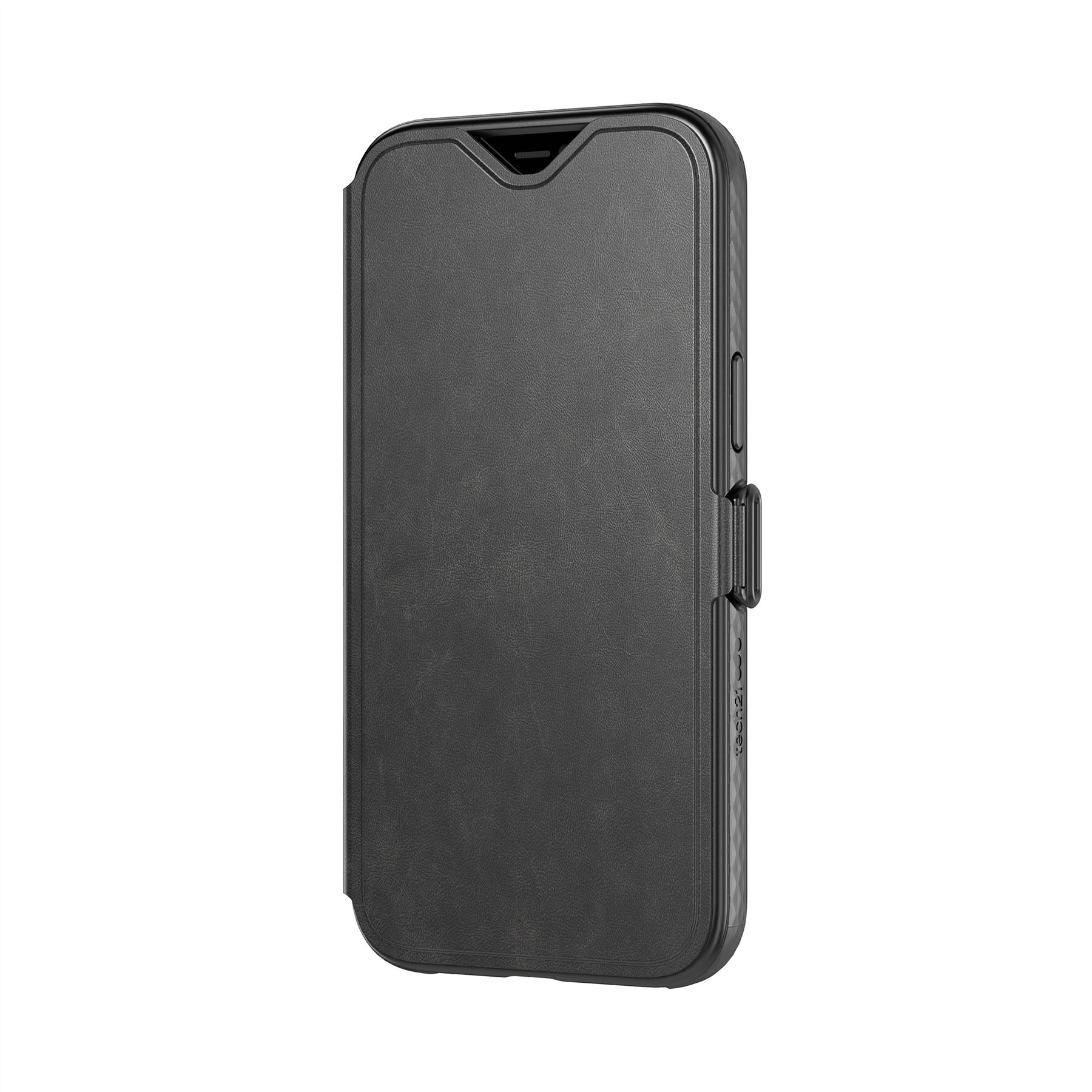 Evo Wallet - Apple iPhone 12 Pro Max Case - Smokey Black