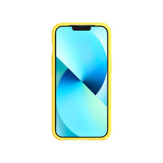 EvoLite - Apple iPhone 13 Case - Sunflower Yellow