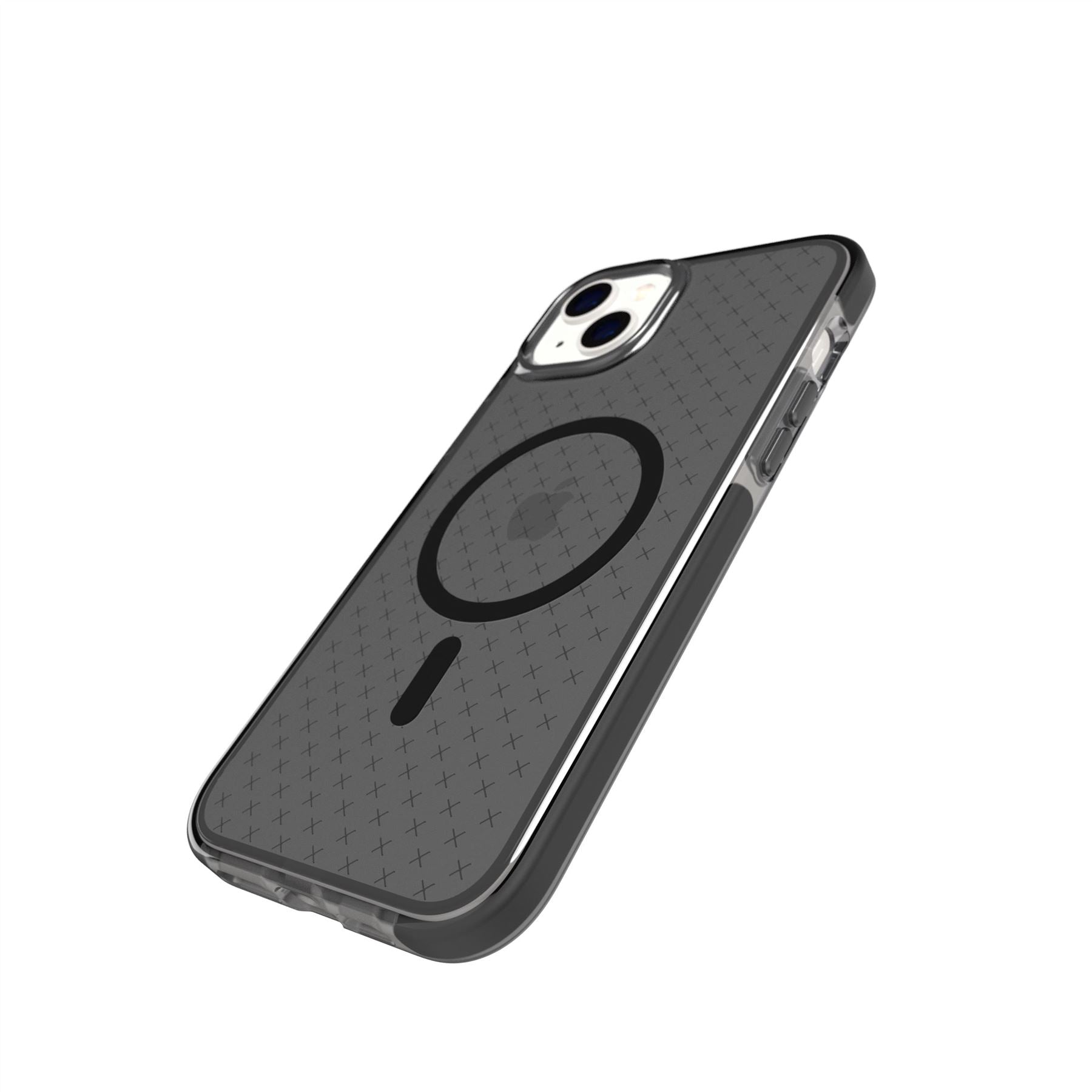 Comprar Tech21 Evo Crystal Funda MagSafe para iPhone 14 Plus T21
