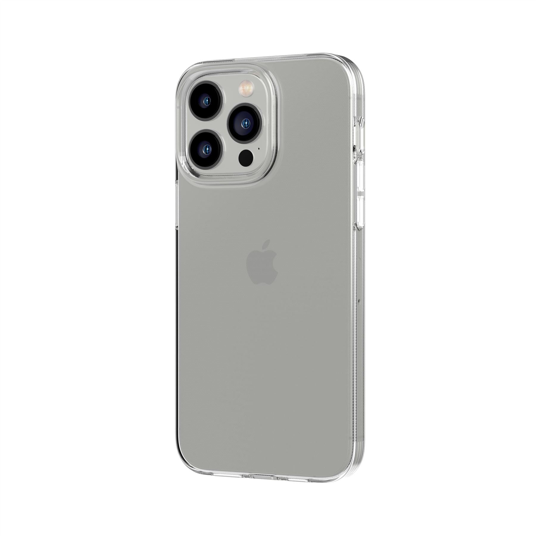 Apple iPhone 11 Pro Max Case Clear