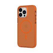 EvoCheck - Apple iPhone 14 Pro Max Case MagSafe® Compatible - Fizzy Orange