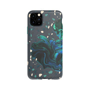 Remix in Motion - Apple iPhone 11 Pro Max Case - Slate