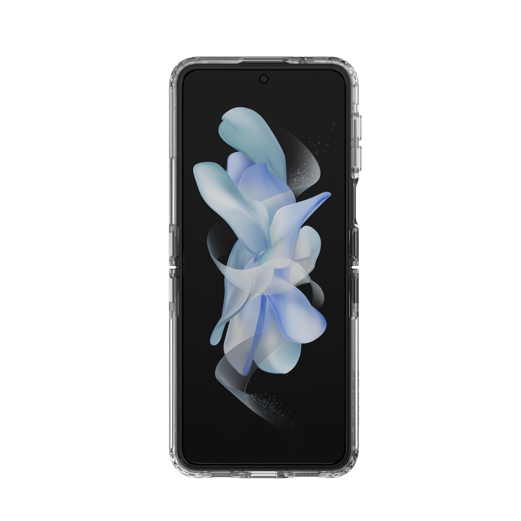 Tech21 Evo Clear for Samsung Galaxy Z Flip4
