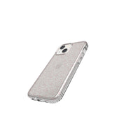 Evo Sparkle - Apple iPhone 13 mini Case - Rose Gold